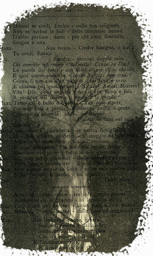 Foto di Rossana Battisti