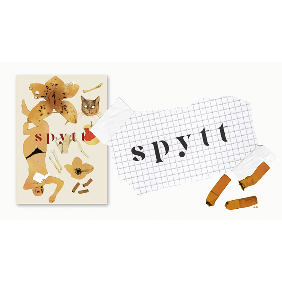 Spytt 2025 webshop main